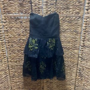 NWT BCBG MAXAZRIA Dress